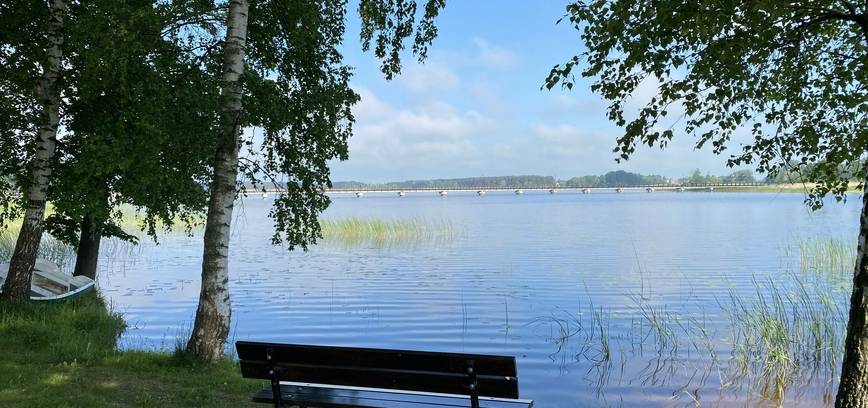 Maudyklų vandens kokybė atitinka reikalavimus