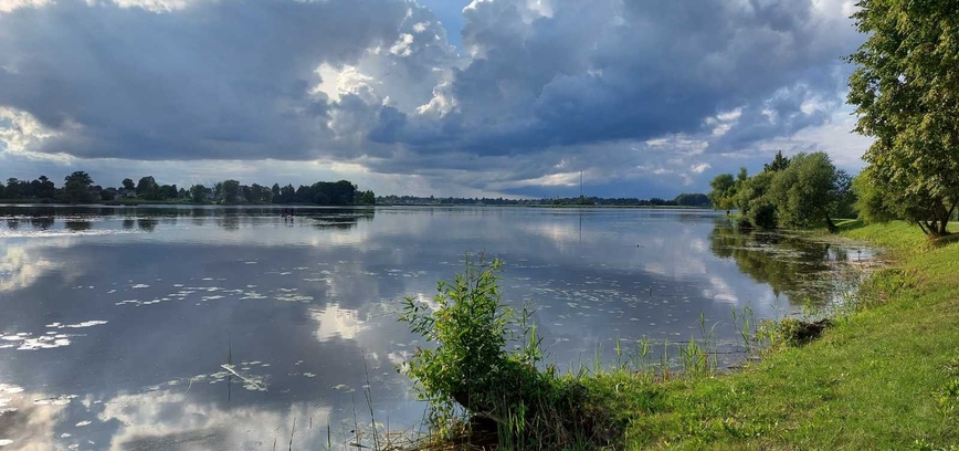 Maudymosi sezono pabaiga