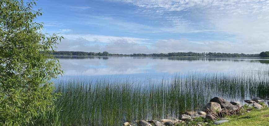 Maudyklų vandens mikrobiologiniai parametrai atitinka reikalavimus