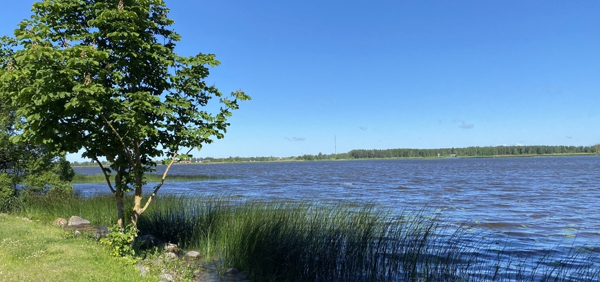 Maudyklų vandens kokybė atitinka reikalavimus