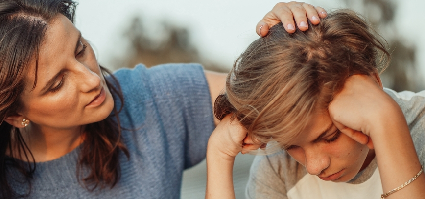 Nauji mokslo metai kitoje mokykloje: dėl ko vaikai ir paaugliai gali nerimauti