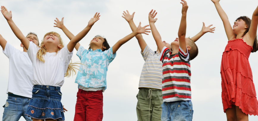 Vaikų sveikatos apžvalga