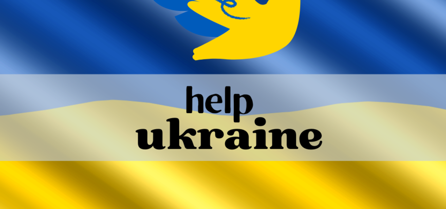 Emocinė pagalba ukrainiečiams