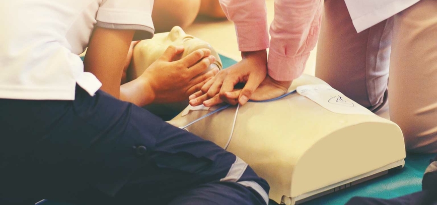 Privalomieji sveikatos mokymai