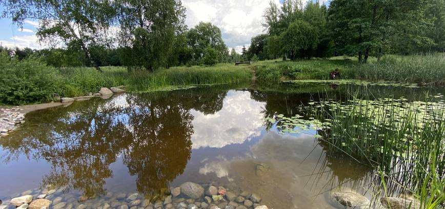 Maudyklų vandens kokybė atitinka nustatytą normą