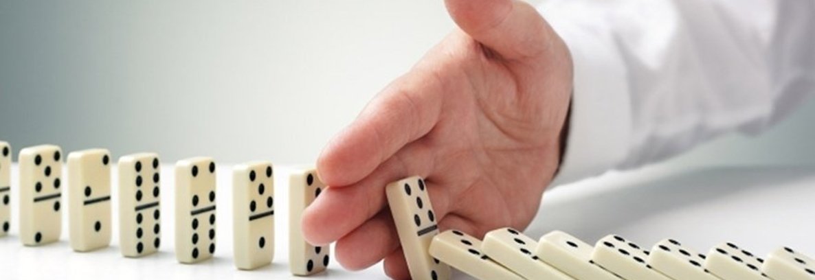 Korupcijos prevencija