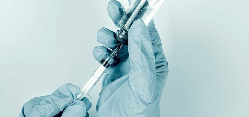 NUO ERKINIO ENCEFALITO BUS SKIEPIJAMA NUO RUGSĖJO