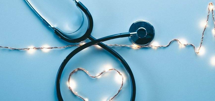 Paskaita su gydytoju kardiologu