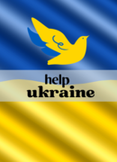 Emocinė pagalba ukrainiečiams