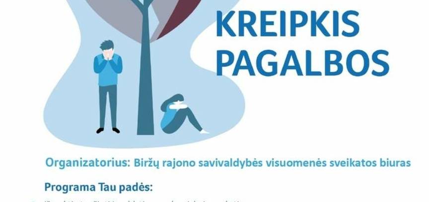 Smurtinio elgesio artimoje aplinkoje keitimo programa