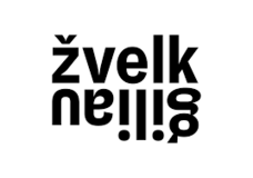  logo of https://zvelkgiliau.lt/