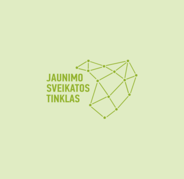 Jaunimo sveikatos tinklas